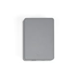 Vue 1 de Batterie externe Hooke, rABS, 10000mAh, charge magnétique