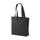 Vue 1 de Sac de courses Mulhacen rCotton 320 g/m². Anses de 65 cm