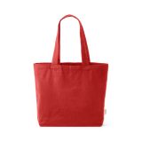 Vue 1 de Sac de courses Mulhacen rCotton 320 g/m². Anses de 65 cm