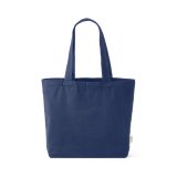 Vue 1 de Sac de courses Mulhacen rCotton 320 g/m². Anses de 65 cm