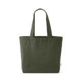 Vue 1 de Sac de courses Mulhacen rCotton 320 g/m². Anses de 65 cm