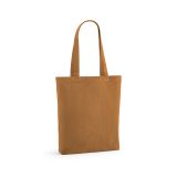 Vue 11 de Sac shopping Annapurna rCOTON 180 g/m². Anses 65 cm, soufflet