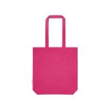 Vue 3 de Sac shopping Annapurna rCOTON 180 g/m². Anses 65 cm, soufflet