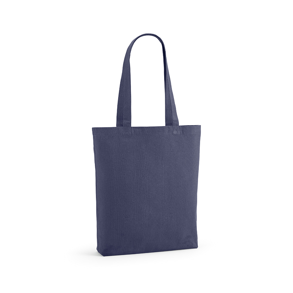 Sac shopping Annapurna rCOTON 180 g/m². Anses 65 cm, soufflet