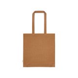Vue 5 de Sac shopping Everest rCOTON 140 g/m². Anses 65 cm