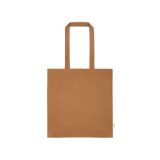 Vue 6 de Sac shopping Everest rCOTON 140 g/m². Anses 65 cm