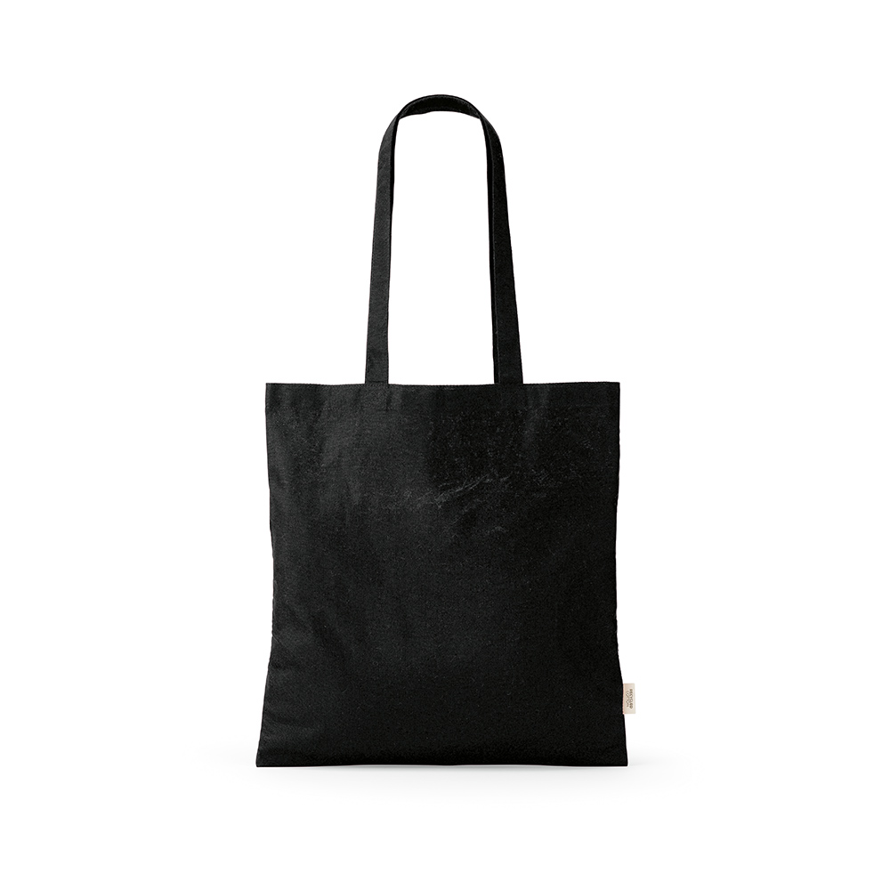 Sac shopping Everest rCOTON 140 g/m². Anses 65 cm