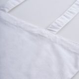 Vue 4 de Sac shopping Everest rCOTON 140 g/m². Anses 65 cm