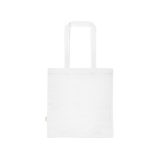 Vue 3 de Sac shopping Everest rCOTON 140 g/m². Anses 65 cm