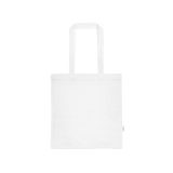 Vue 2 de Sac shopping Everest rCOTON 140 g/m². Anses 65 cm