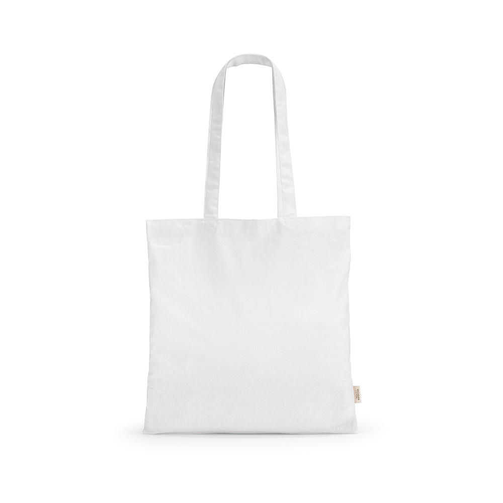 Sac shopping Everest rCOTON 140 g/m². Anses 65 cm