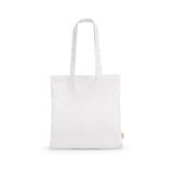 Vue 1 de Sac shopping Everest rCOTON 140 g/m². Anses 65 cm