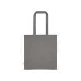 Vue 3 de Sac shopping Everest rCOTON 140 g/m². Anses 65 cm