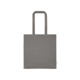 Vue 2 de Sac shopping Everest rCOTON 140 g/m². Anses 65 cm