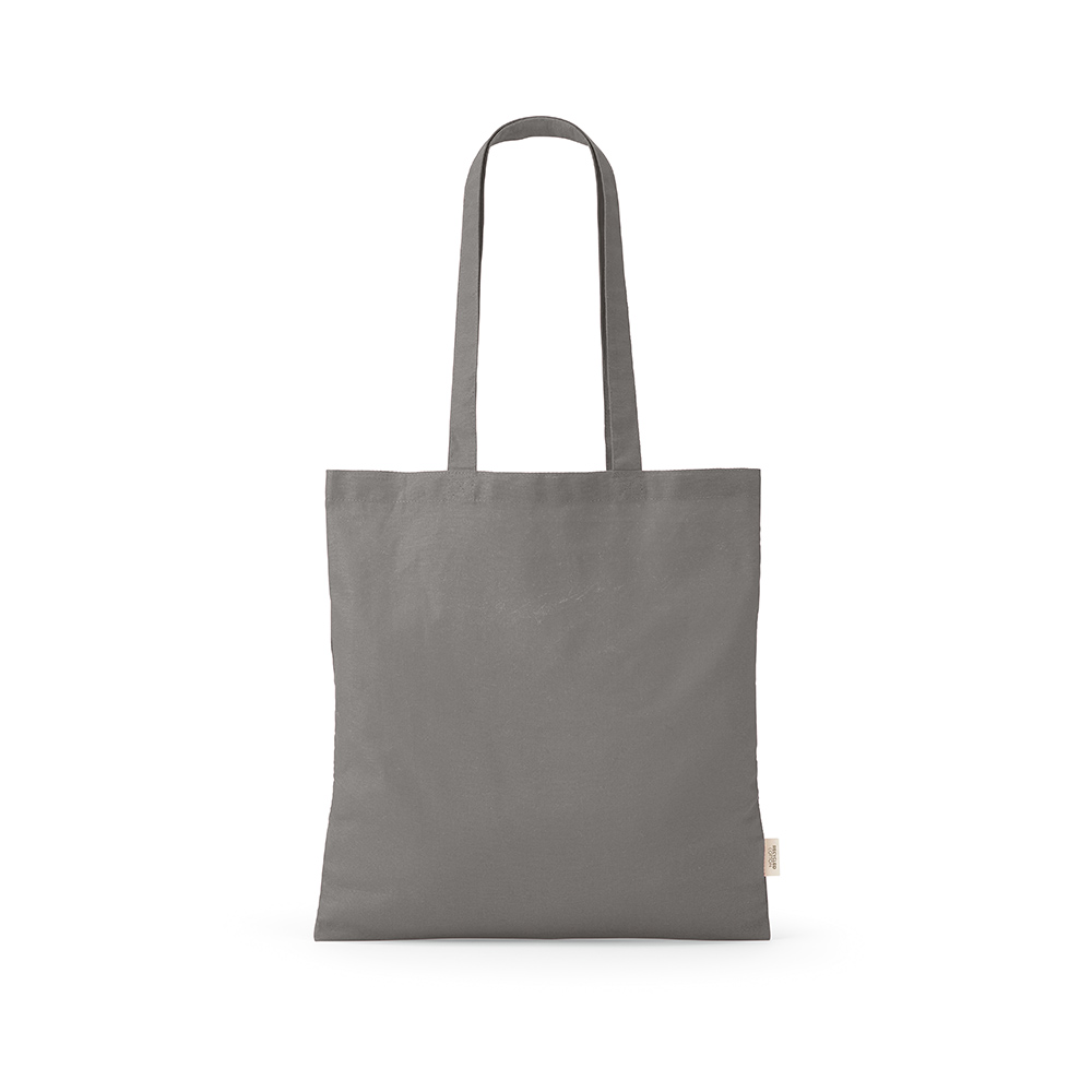 Sac shopping Everest rCOTON 140 g/m². Anses 65 cm