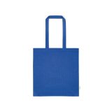 Vue 2 de Sac shopping Everest rCOTON 140 g/m². Anses 65 cm