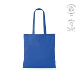 Vue 4 de Sac shopping Everest rCOTON 140 g/m². Anses 65 cm