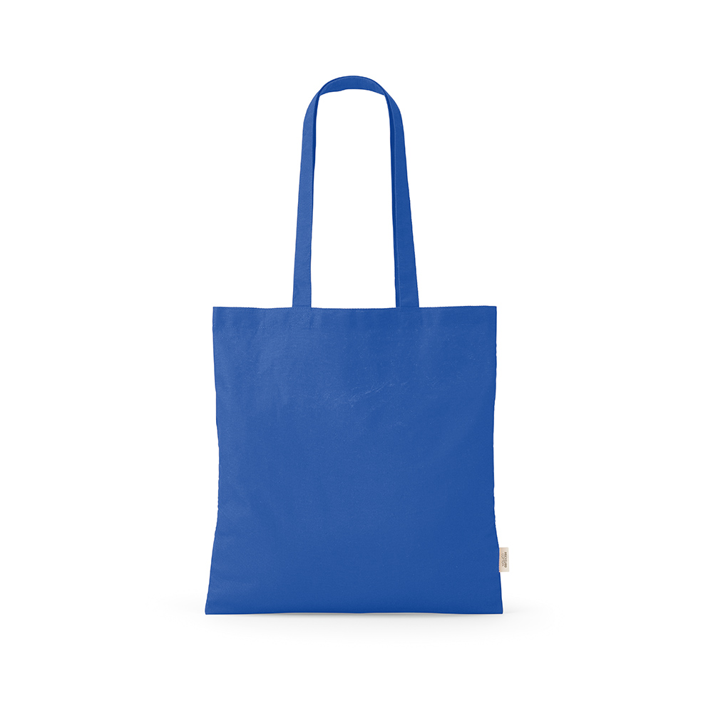Sac shopping Everest rCOTON 140 g/m². Anses 65 cm