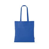 Vue 1 de Sac shopping Everest rCOTON 140 g/m². Anses 65 cm