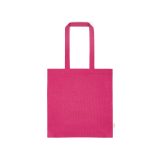 Vue 2 de Sac shopping Everest rCOTON 140 g/m². Anses 65 cm