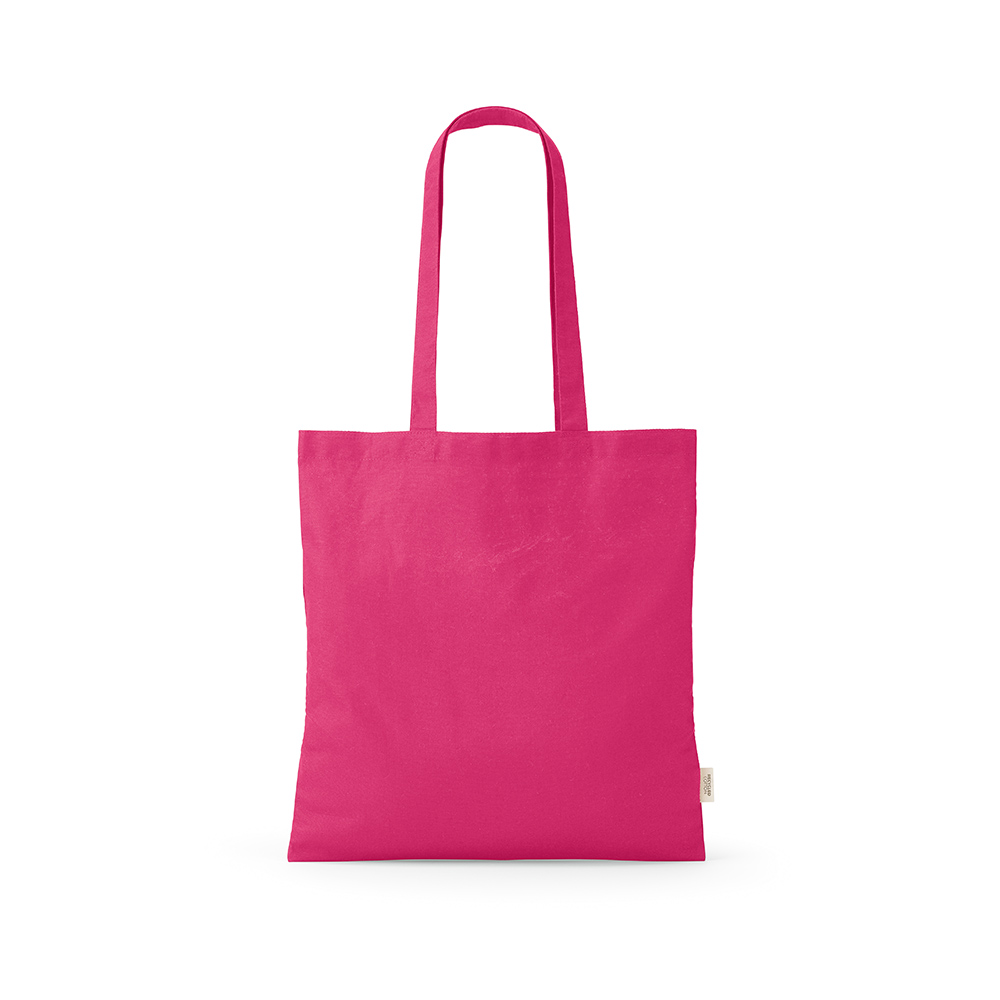 Sac shopping Everest rCOTON 140 g/m². Anses 65 cm