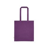 Vue 3 de Sac shopping Everest rCOTON 140 g/m². Anses 65 cm