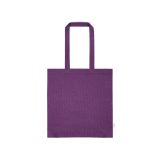 Vue 2 de Sac shopping Everest rCOTON 140 g/m². Anses 65 cm