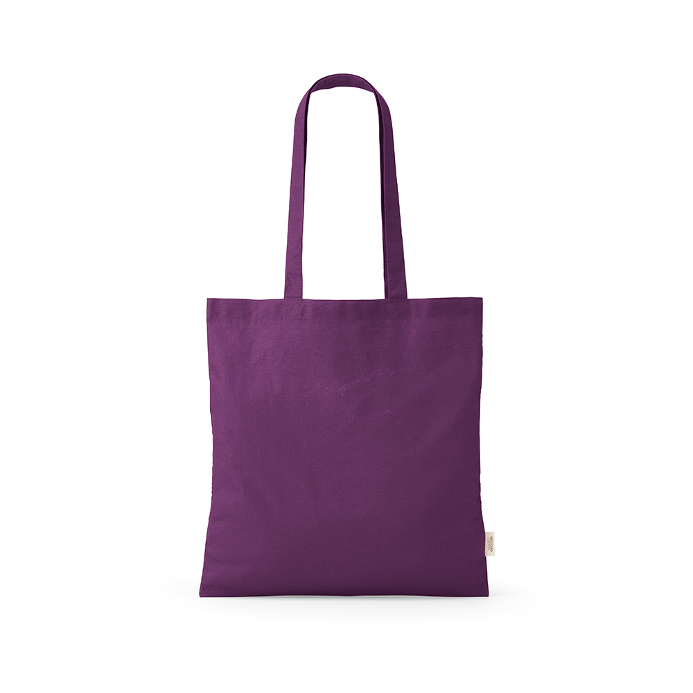 Sac shopping Everest rCOTON 140 g/m². Anses 65 cm