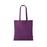 Vue 1 de Sac shopping Everest rCOTON 140 g/m². Anses 65 cm