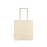 Vue 3 de Sac shopping Everest rCOTON 140 g/m². Anses 65 cm