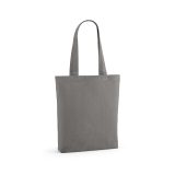 Vue 1 de Sac shopping Logan rCOTON 280 g/m². Anses 65 cm, soufflet