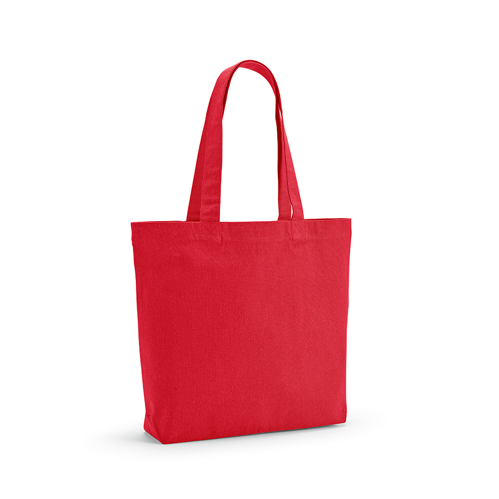 Sac shopping Kilimanjaro rCOTON 180 g/m². Anses 65 cm