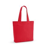 Vue 1 de Sac shopping Kilimanjaro rCOTON 180 g/m². Anses 65 cm