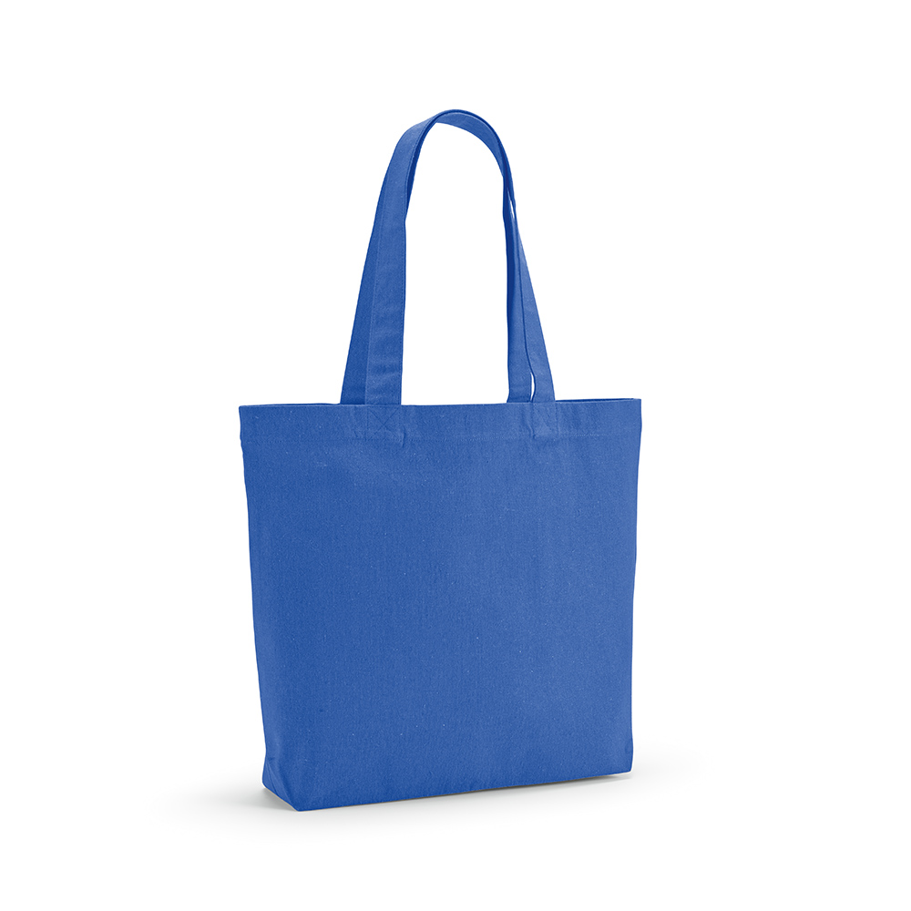 Sac shopping Kilimanjaro rCOTON 180 g/m². Anses 65 cm