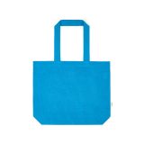 Vue 2 de Sac shopping Kilimanjaro rCOTON 180 g/m². Anses 65 cm