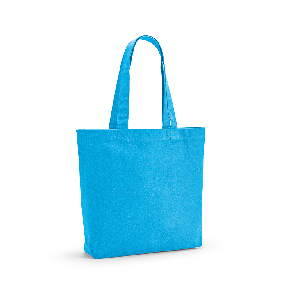 Sac shopping Kilimanjaro rCOTON 180 g/m². Anses 65 cm