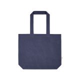 Vue 2 de Sac shopping Kilimanjaro rCOTON 180 g/m². Anses 65 cm