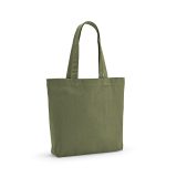 Vue 1 de Sac shopping Kilimanjaro rCOTON 180 g/m². Anses 65 cm