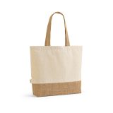 Vue 1 de Sac shopping Mauna Kea rCOTON 220 g/m² et jute 275 g/m²