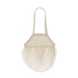 Vue 1 de Sac à légumes Huascaran en rCoton 180 g/m². Anses de 60 cm