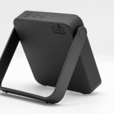 Vue 18 de Enceinte Dipster rABS,1800mAh Autonomie jusqu’à 10h Etanche IPX7
