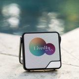Vue 26 de Enceinte Dipster rABS,1800mAh Autonomie jusqu’à 10h Etanche IPX7