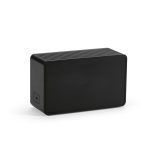 Vue 4 de Enceinte Soundview rABS, 3600mAh Autonomie jusqu’à 10h Écran LCD