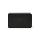Vue 3 de Enceinte Soundview rABS, 3600mAh Autonomie jusqu’à 10h Écran LCD
