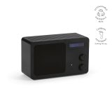 Vue 8 de Enceinte Soundview rABS, 3600mAh Autonomie jusqu’à 10h Écran LCD