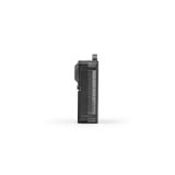 Vue 7 de Enceinte Soundo rABS, 800mAh Autonomie jusqu’à 6h Système TWC