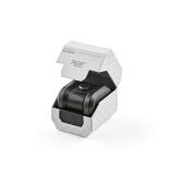 Vue 10 de Enceinte Boomz rABS,800mAh Jusqu’à 5h d’autonomie 5W système TWC