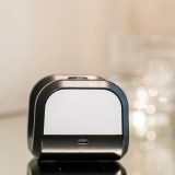 Vue 6 de Enceinte Boomz rABS,800mAh Jusqu’à 5h d’autonomie 5W système TWC