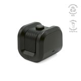 Vue 12 de Enceinte Boomz rABS,800mAh Jusqu’à 5h d’autonomie 5W système TWC