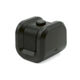 Vue 1 de Enceinte Boomz rABS,800mAh Jusqu’à 5h d’autonomie 5W système TWC